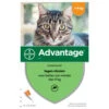 Advantage Advantage Kat 40 - Tot 4 Kilo 4 Pip -Huisdierbenodigdheden Verkoop advantage advantage kat 40 tot 4 kilo 4 pip