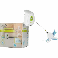 AFP - All For Paws AFP Interactive Jumping Wand