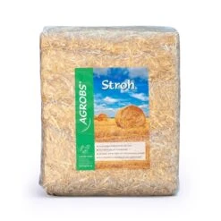 Agrobs Agrobs Stroh - Stro - 4 Kilo