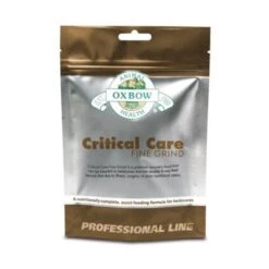Animal Health Oxbow Critical Care Fine Grind - 100 Gram