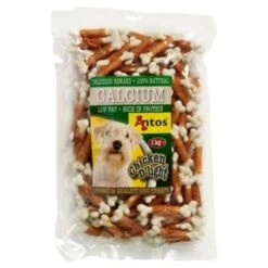 Antos Antos Chicken D'Light Calcium - 1 Kilo -Huisdierbenodigdheden Verkoop antos antos chicken dlight calcium 1 kilo 1