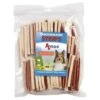 Antos Antos Chicken&Fish Strips - 1 Kilo -Huisdierbenodigdheden Verkoop antos antos chicken fish strips 1 kilo