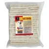 Antos Antos Rawhide White Roll Sticks 5" - 7-8 Mm - 100 Stuks -Huisdierbenodigdheden Verkoop antos antos rawhide white roll sticks 5 7 8 mm 100