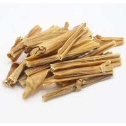 Bark-Bite Bark-Bite Geitenhuid - 15 Cm - 500 Gram -Huisdierbenodigdheden Verkoop bark bite bark bite geitenhuid 15 cm 500 gram 2