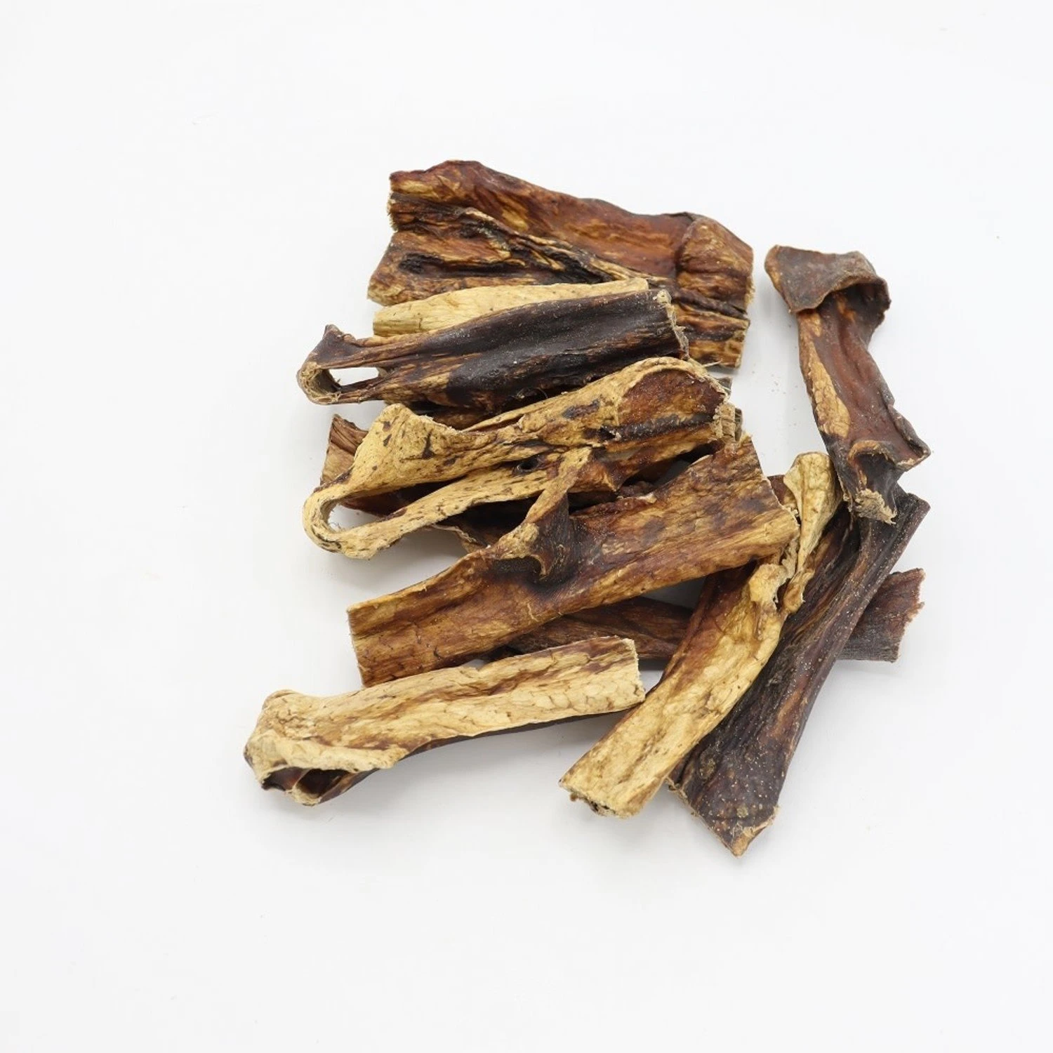 Bark-Bite Bark-Bite Lamslong Stukken - 500 Gram 3 Bark-Bite Bark-Bite Lamslong Stukken - 500 Gram