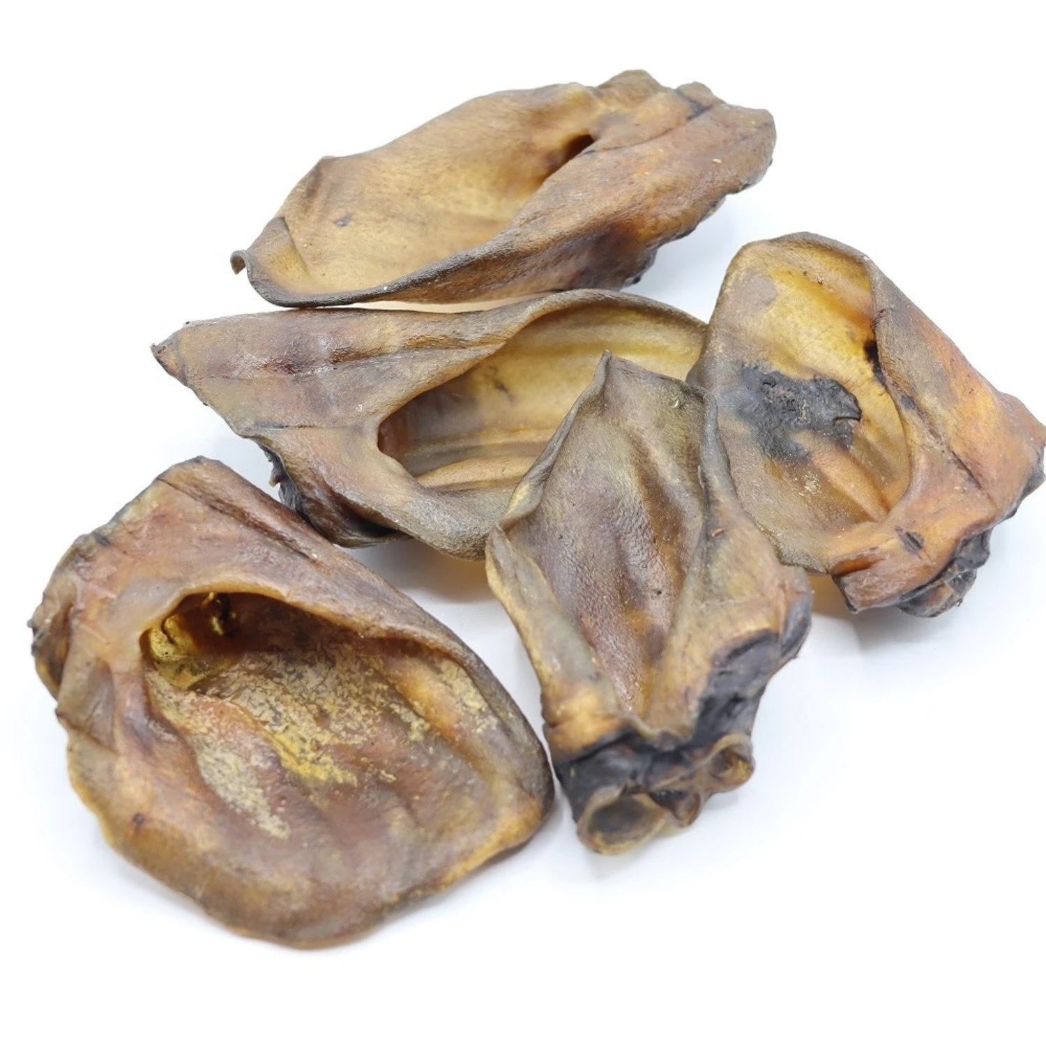 Bark-Bite Bark-Bite Wilde Zwijnenoren – 10 Stuks 4 Bark-Bite Bark-Bite Wilde Zwijnenoren – 10 Stuks - Afbeelding 2