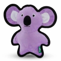 Becothings Beco Plush Toy - Koala 6 Becothings Beco Plush Toy - Koala -Huisdierbenodigdheden Verkoop becothings beco plush toy koala 1