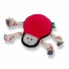 Becothings Beco Plush Toy - Spider -Huisdierbenodigdheden Verkoop becothings beco plush toy spider