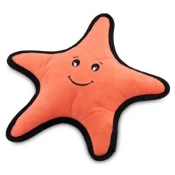Becothings Beco Plush Toy - Starfish 7 Becothings Beco Plush Toy - Starfish -Huisdierbenodigdheden Verkoop becothings beco plush toy starfish 2
