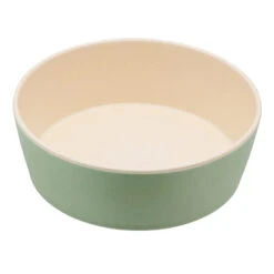 Becothings Beco Printed Bowl Teal