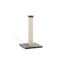 Beeztees Beeztees Krabpaal Gina - 34x34x60 Cm -Huisdierbenodigdheden Verkoop beeztees beeztees krabpaal gina 34x34x60 cm 5