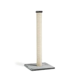 Beeztees Beeztees Krabpaal Gina XL - 40x40x90 Cm -Huisdierbenodigdheden Verkoop beeztees beeztees krabpaal gina xl 40x40x90 cm 2