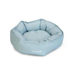 Beeztees Beeztees Ligbed Knuggy - 30 Cm - Mint