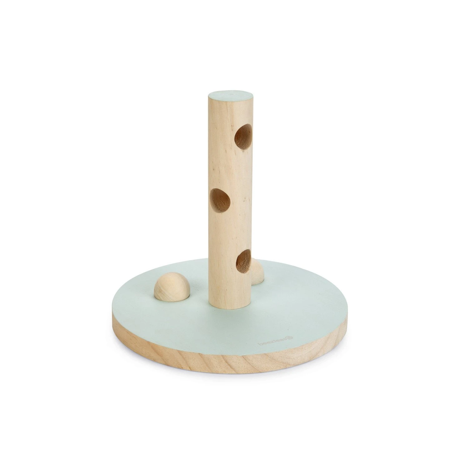 Beeztees Beeztees Speeltoren Hayra - 30x30 Cm 4 Beeztees Beeztees Speeltoren Hayra - 30x30 Cm - Afbeelding 2