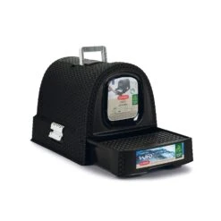 Beeztees Curver Kattenbak - 51x38,5x39,5 Cm 18 Beeztees Curver Kattenbak - 51x38,5x39,5 Cm -Huisdierbenodigdheden Verkoop beeztees curver kattenbak 51x385x395 cm 6