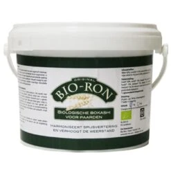 Bio-Ron Bio-Ron Bio Bokashi Paard