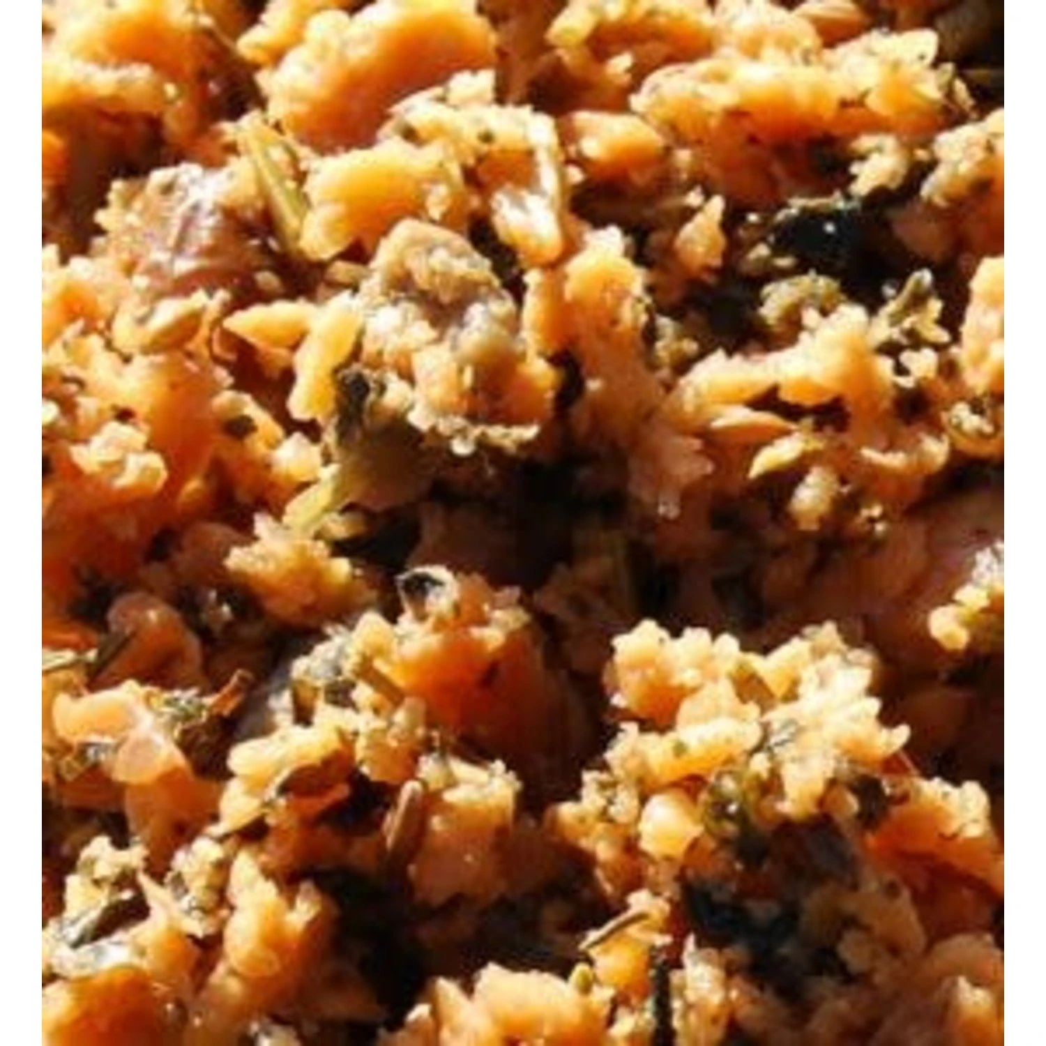 Bio-Ron Bio-Ron Bio Groenten Bokashi 4 Bio-Ron Bio-Ron Bio Groenten Bokashi - Afbeelding 2