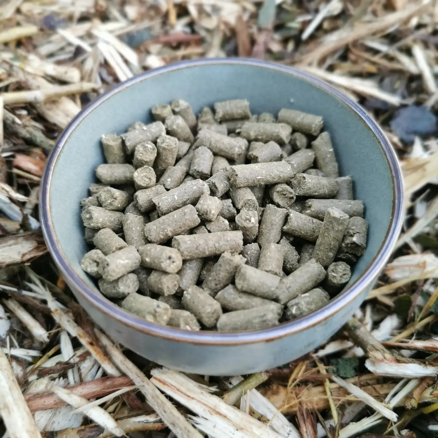 Bio-Ron Bio-Ron Biologische Groene Hennep - 500 Gram 3 Bio-Ron Bio-Ron Biologische Groene Hennep - 500 Gram