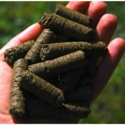 Bio-Ron Bio-Ron Hennep Bites - 3 Kilo