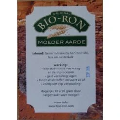 Bio-Ron Bio-Ron Moeder Aarde - 2 Kilo