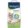 Biokat Biokat's Classic 3in1 Fresh Kattenbakvulling - 18 Liter 1 Biokat Biokat's Classic 3in1 Fresh Kattenbakvulling - 18 Liter -Huisdierbenodigdheden Verkoop biokat biokats classic 3in1 fresh kattenbakvulling
