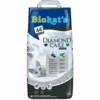 Biokat Biokat's Diamond Care Kattenbakvulling - Classic - 8 Liter -Huisdierbenodigdheden Verkoop biokat biokats diamond care kattenbakvulling class