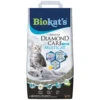 Biokat Biokat's Diamond Care Kattenbakvulling - Fresh MultiCat - 8 Liter 2 Biokat Biokat's Diamond Care Kattenbakvulling - Fresh MultiCat - 8 Liter -Huisdierbenodigdheden Verkoop biokat biokats diamond care kattenbakvulling fresh