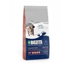 Bozita Bozita Grain Free Puppy XL Eland 5 Bozita Bozita Grain Free Puppy XL Eland -Huisdierbenodigdheden Verkoop bozita bozita grain free puppy xl eland 1