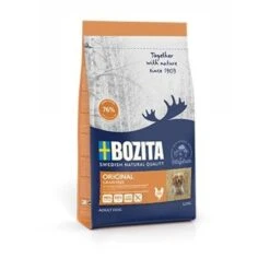 Bozita Bozita Original Grain Free