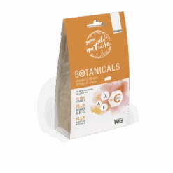 Bunny Nature Bunny Nature Botanicals Vitamine C Snack - 150 Gram
