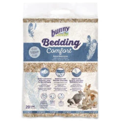 Bunny Nature Bunny Nature - Bunnybedding Comfort - 20 Liter