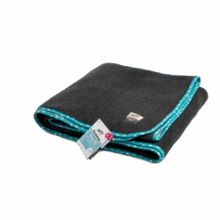 Bunny Nature Bunny Nature - Bunnybedding Easy Strooiselmat Turquoise XL - 145 X 145 Cm