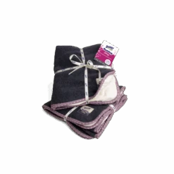 Bunny Nature Bunny Nature - Bunnybedding Easy - Strooiselmat Roze - 112 X 51 Cm