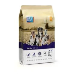 CaroCroc CaroCroc Senior 18/10 -Huisdierbenodigdheden Verkoop carocroc carocroc senior 18 10 2