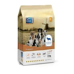 CaroCroc CaroCroc Support -Huisdierbenodigdheden Verkoop carocroc carocroc support 3