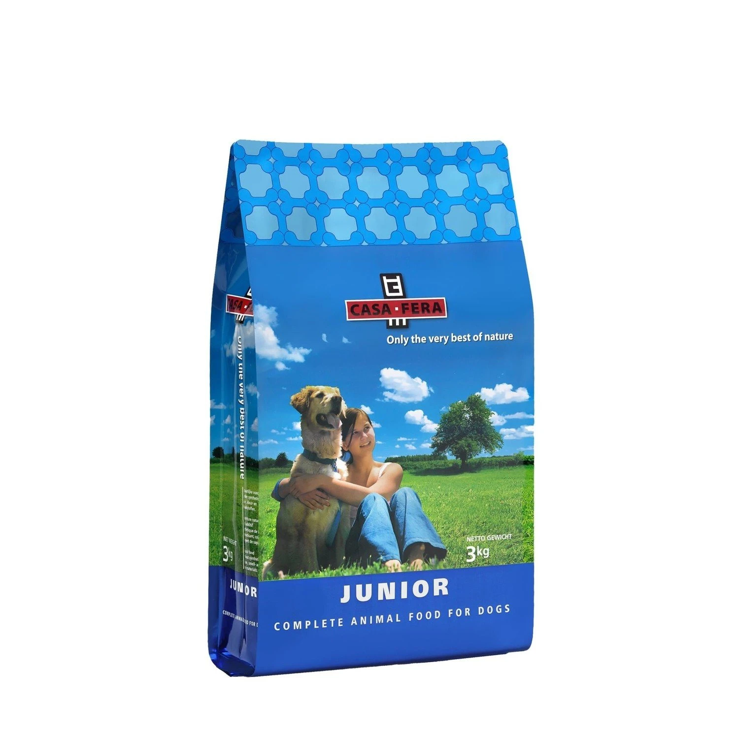 Casa-Fera CASA-FERA Junior 6 Casa-Fera CASA-FERA Junior - Afbeelding 4