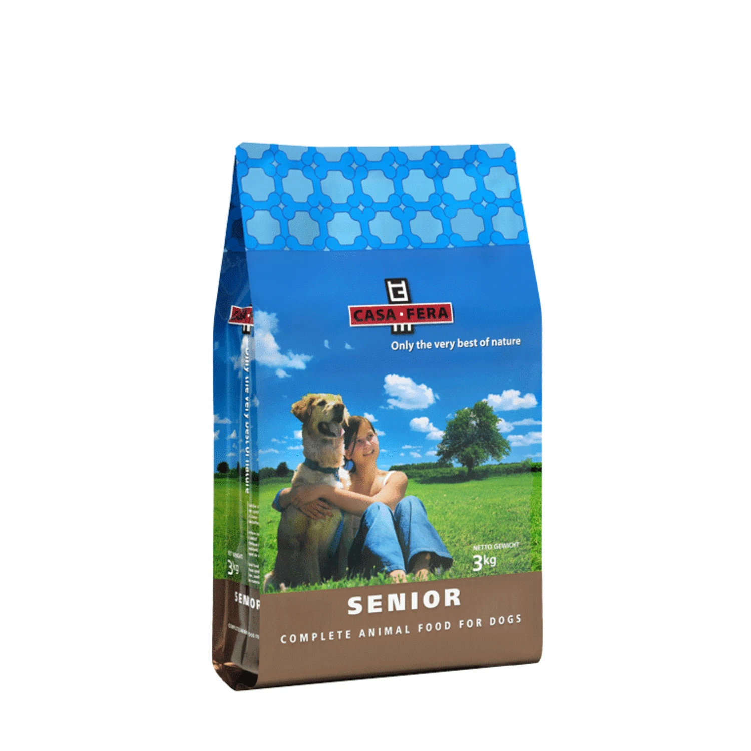 Casa-Fera CASA-FERA Senior 3 Casa-Fera CASA-FERA Senior