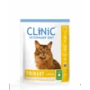 Clinic Clinic Kat Blaasgruis Dieet - Urinary + Stress - Salmon - 1.50 Kilo -Huisdierbenodigdheden Verkoop clinic clinic kat blaasgruis dieet urinary stress 1