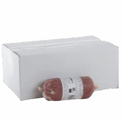 DARF DARF Kat In Worstjes - 2,45 Kilo - 10x245 Gram - ENKEL AFHALEN - GEEN VERZENDING MOGELIJK