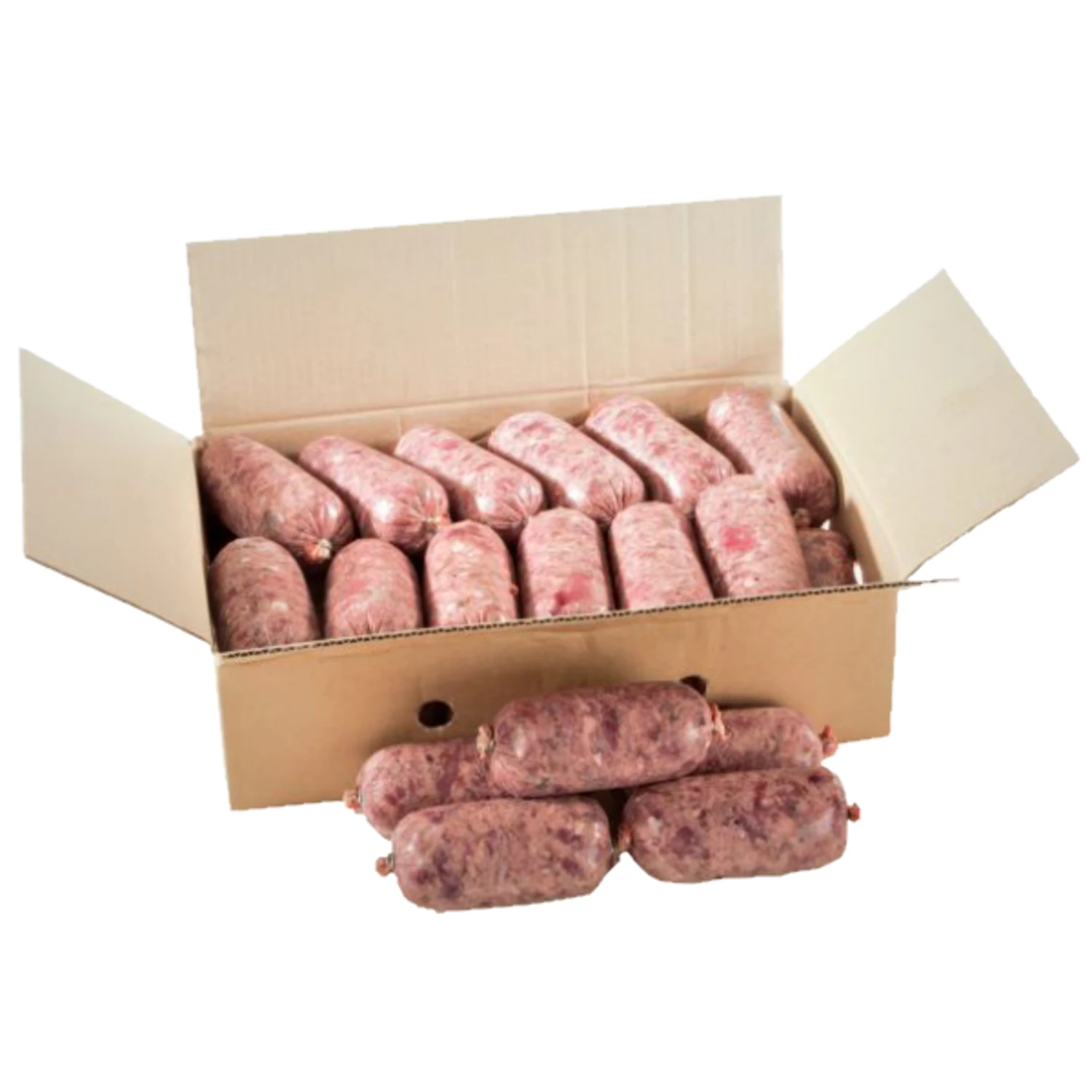 DARF DARF Zalm - ENKEL AFHALEN - GEEN VERZENDING MOGELIJK 3 DARF DARF Zalm - ENKEL AFHALEN - GEEN VERZENDING MOGELIJK