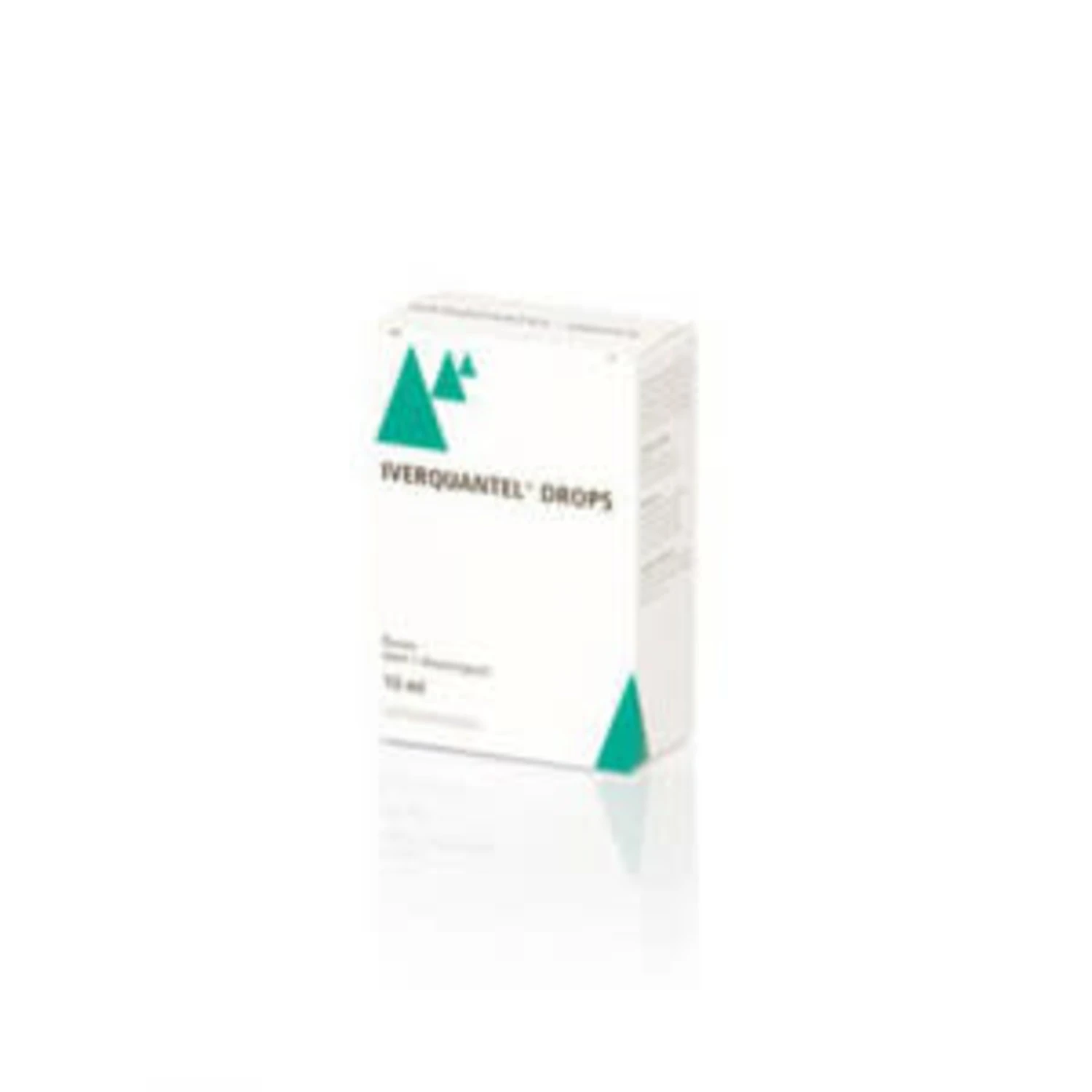 Dechra Iverquantel Drops - 10 Ml 3 Dechra Iverquantel Drops - 10 Ml