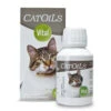 Doils & Catoils Doils CatOils Vital - 100 Ml -Huisdierbenodigdheden Verkoop doils catoils doils catoils vital 100 ml