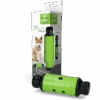 Eat Slow Live Longer Feed And Treat Roller - Groen - L - 23 X ø 8 Cm -Huisdierbenodigdheden Verkoop eat slow live longer feed and treat roller groen l
