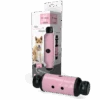 Eat Slow Live Longer Feed And Treat Roller - Roze - L - 23 X ø 8 Cm 2 Eat Slow Live Longer Feed And Treat Roller - Roze - L - 23 X ø 8 Cm -Huisdierbenodigdheden Verkoop eat slow live longer feed and treat roller roze l