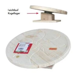 Elmato Elmato Circle Fun Loopschijf - Ø 30 Cm