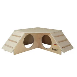 Elmato Elmato Hoekhuis Middel - 42 Cm