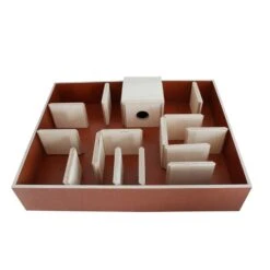 Elmato Elmato Labyrinth - 40x28x10 Cm