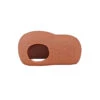 Elmato Elmato Terracotta Huis XL - 30 X 17 X 15 Cm -Huisdierbenodigdheden Verkoop elmato elmato terracotta huis xl 30 x 17 x 15 cm