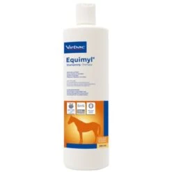 Equimyl SIS Shampoo - 500 Ml