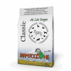 Farm Food Farm Food HE Classic